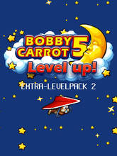Bobby Carrot 5 Level Up 2! (240x320)(320x240)